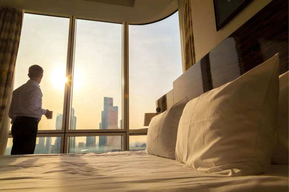 15 Things Your Hotel Won't Tell You